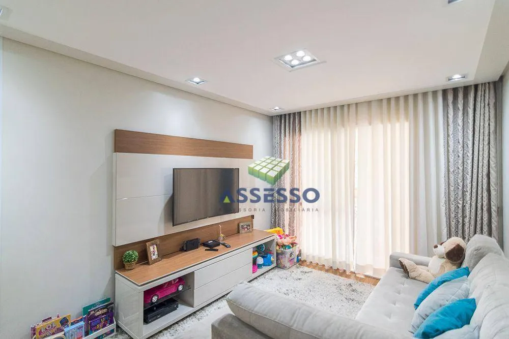 Apartamento, 3 quartos, 97 m² - Foto 4