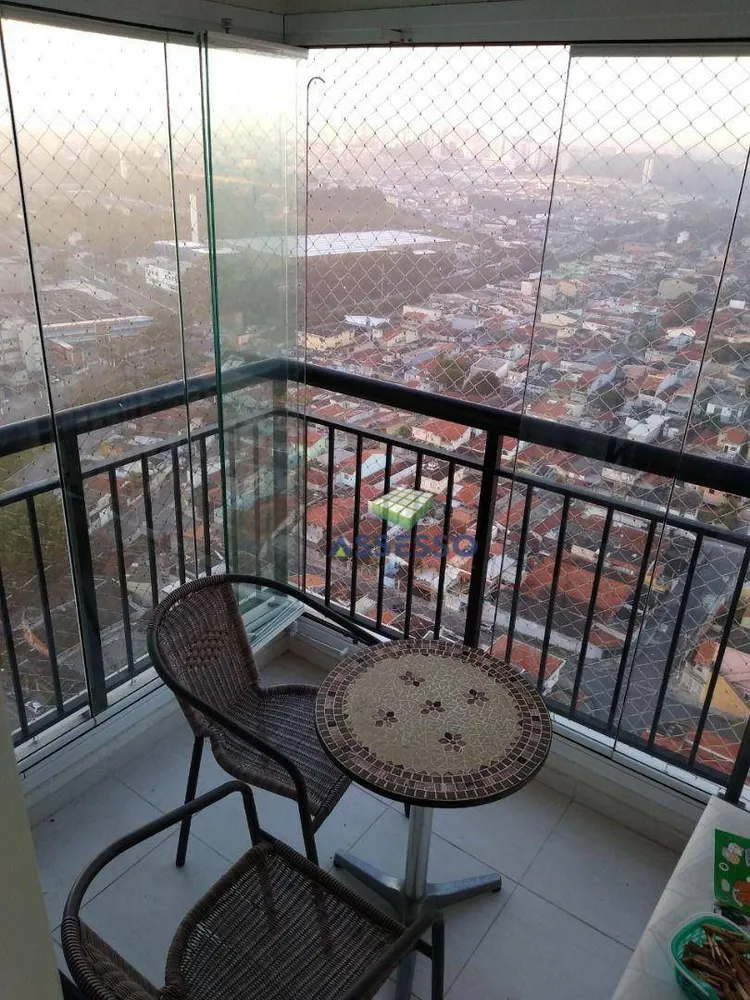 Apartamento, 2 quartos, 55 m² - Foto 4