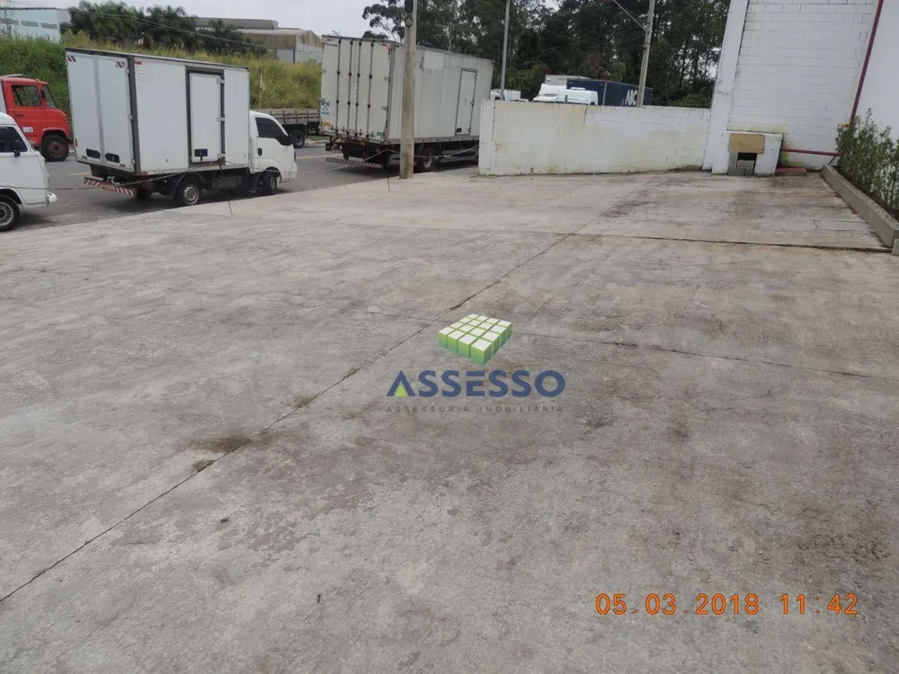 Depósito-Galpão, 1350 m² - Foto 2