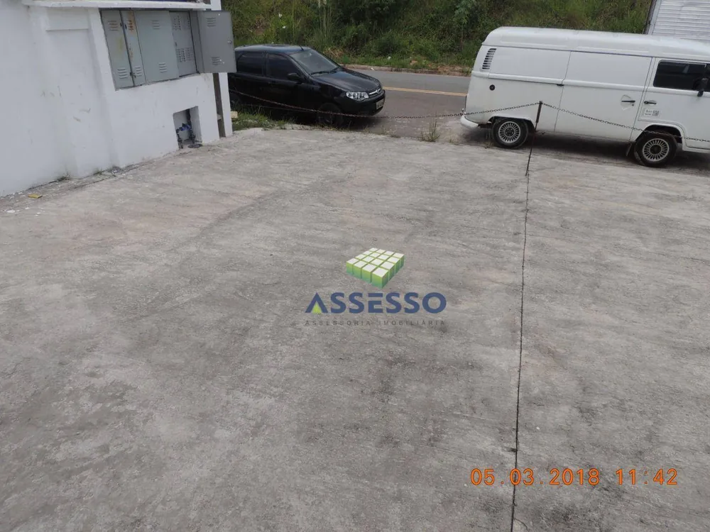 Depósito-Galpão, 1350 m² - Foto 3