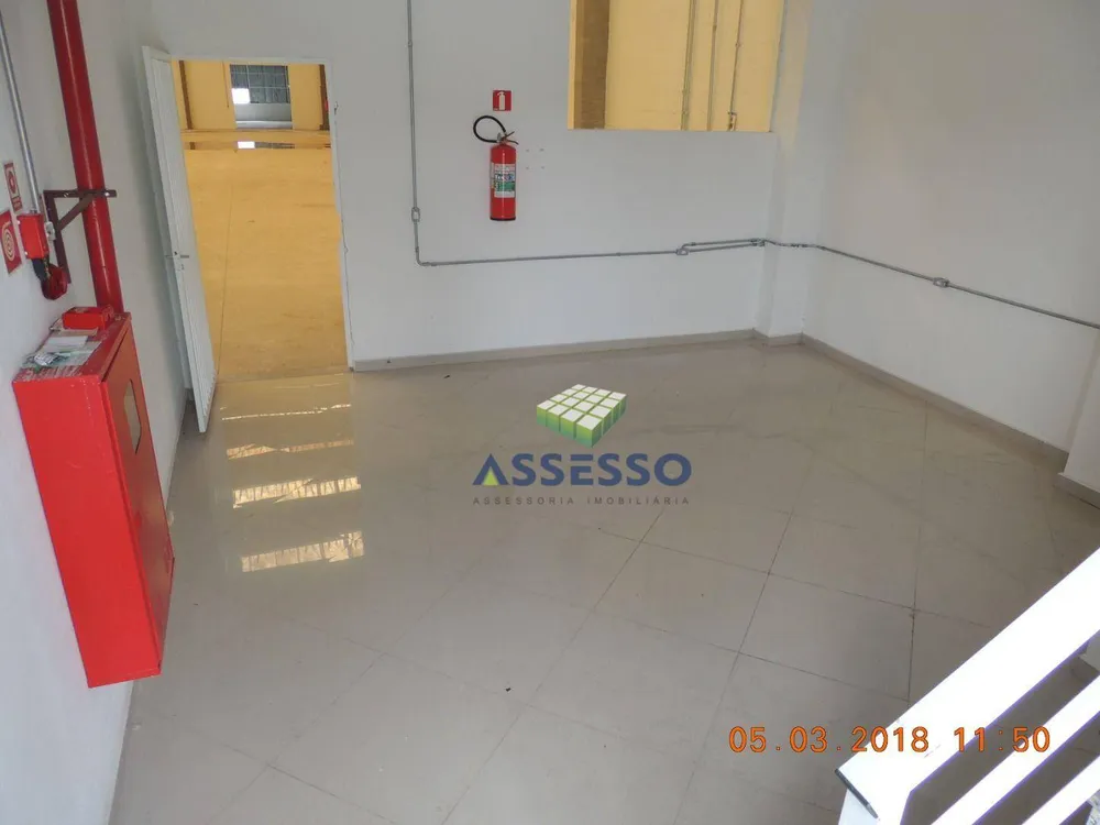 Depósito-Galpão, 1350 m² - Foto 4