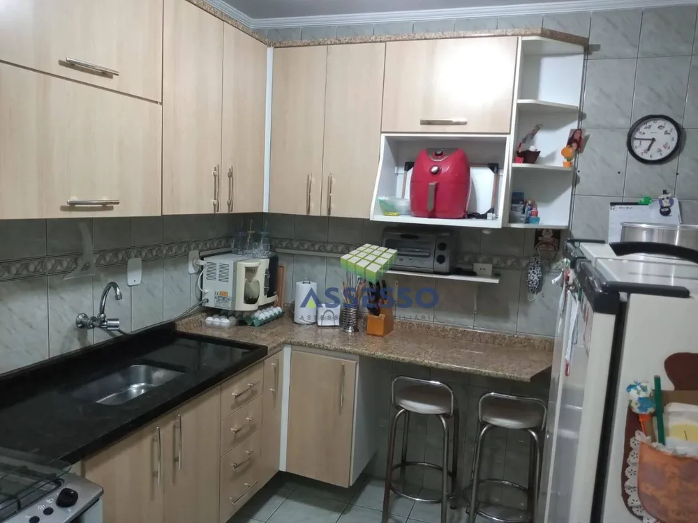 Apartamento, 2 quartos, 53 m² - Foto 2