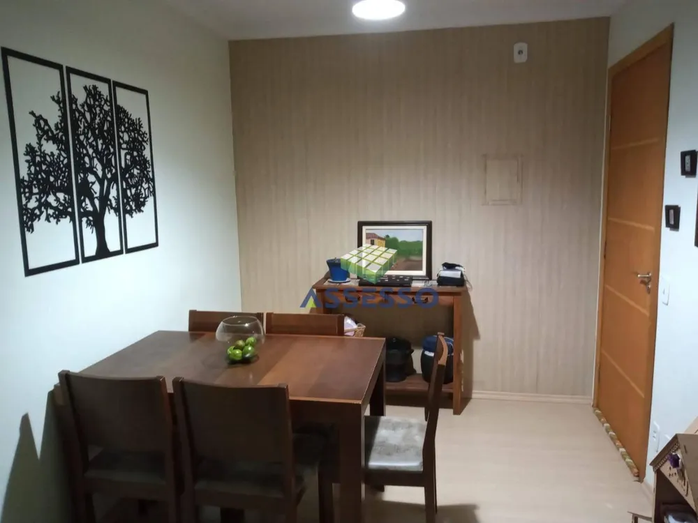 Apartamento, 2 quartos, 53 m² - Foto 4