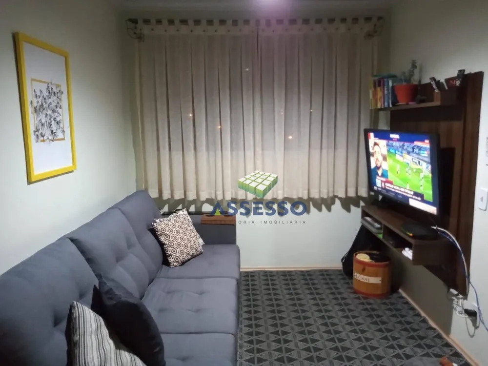 Apartamento, 2 quartos, 53 m² - Foto 1
