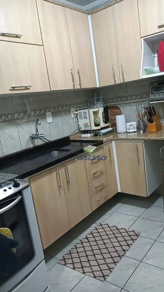 Apartamento, 2 quartos, 53 m² - Foto 3