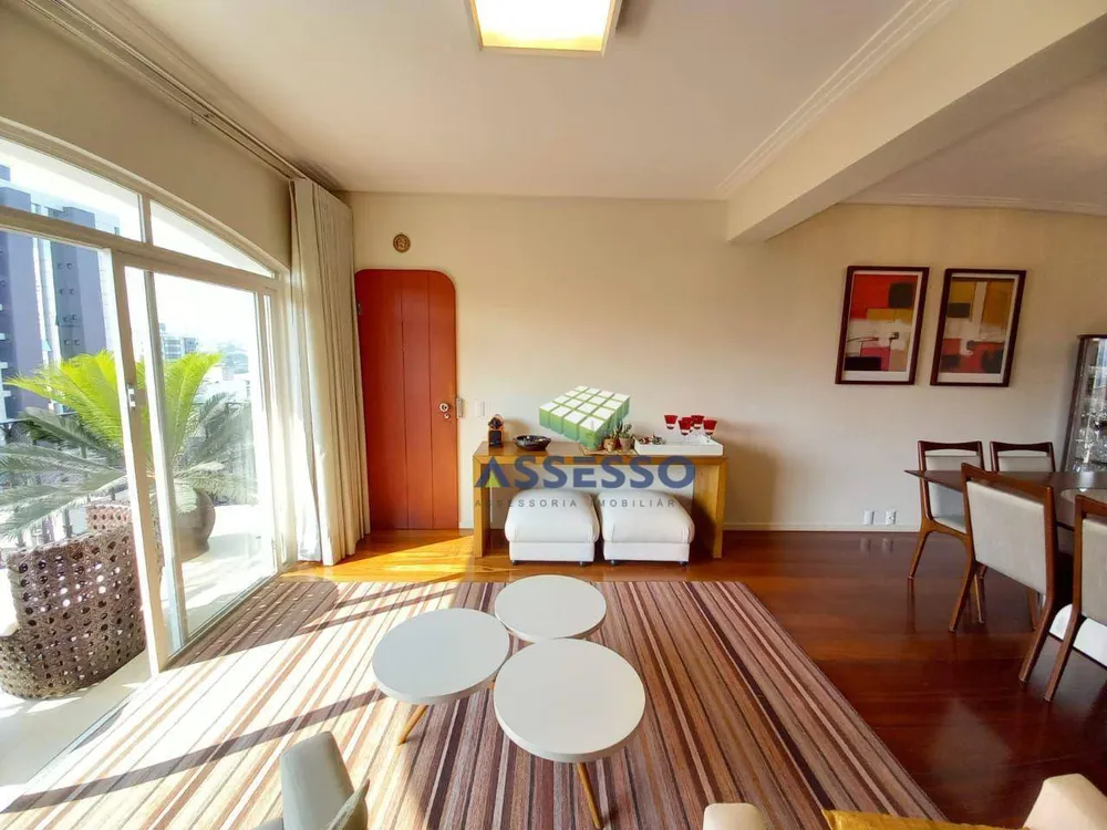 Apartamento, 3 quartos, 165 m² - Foto 1