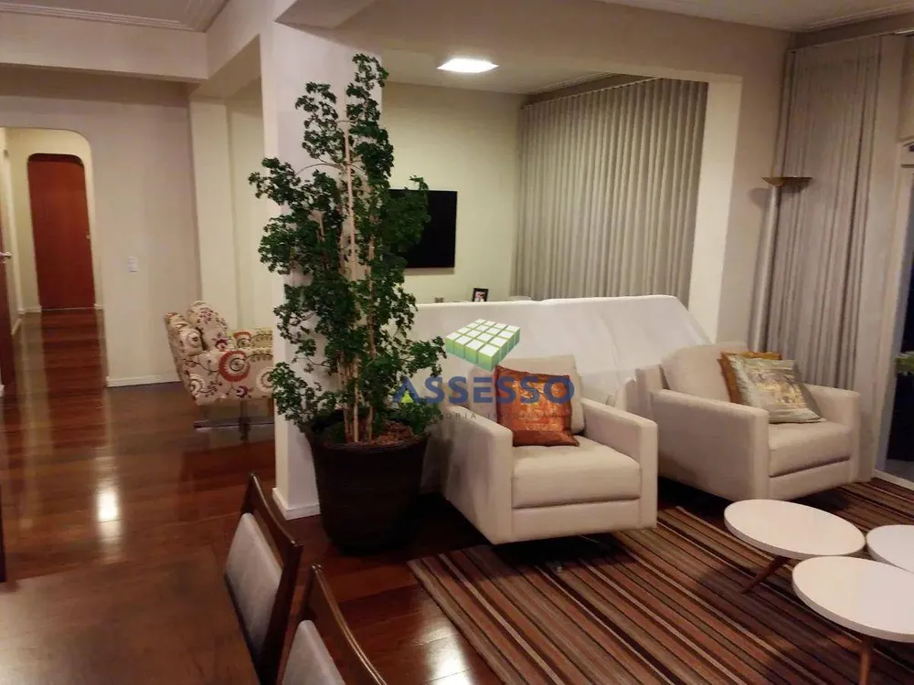Apartamento, 3 quartos, 165 m² - Foto 3
