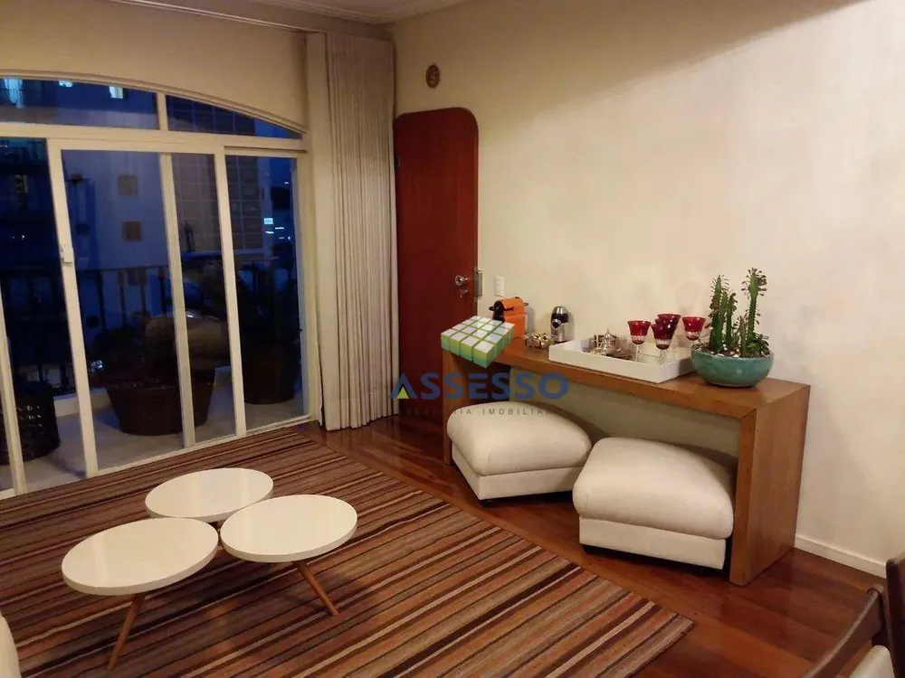 Apartamento, 3 quartos, 165 m² - Foto 4