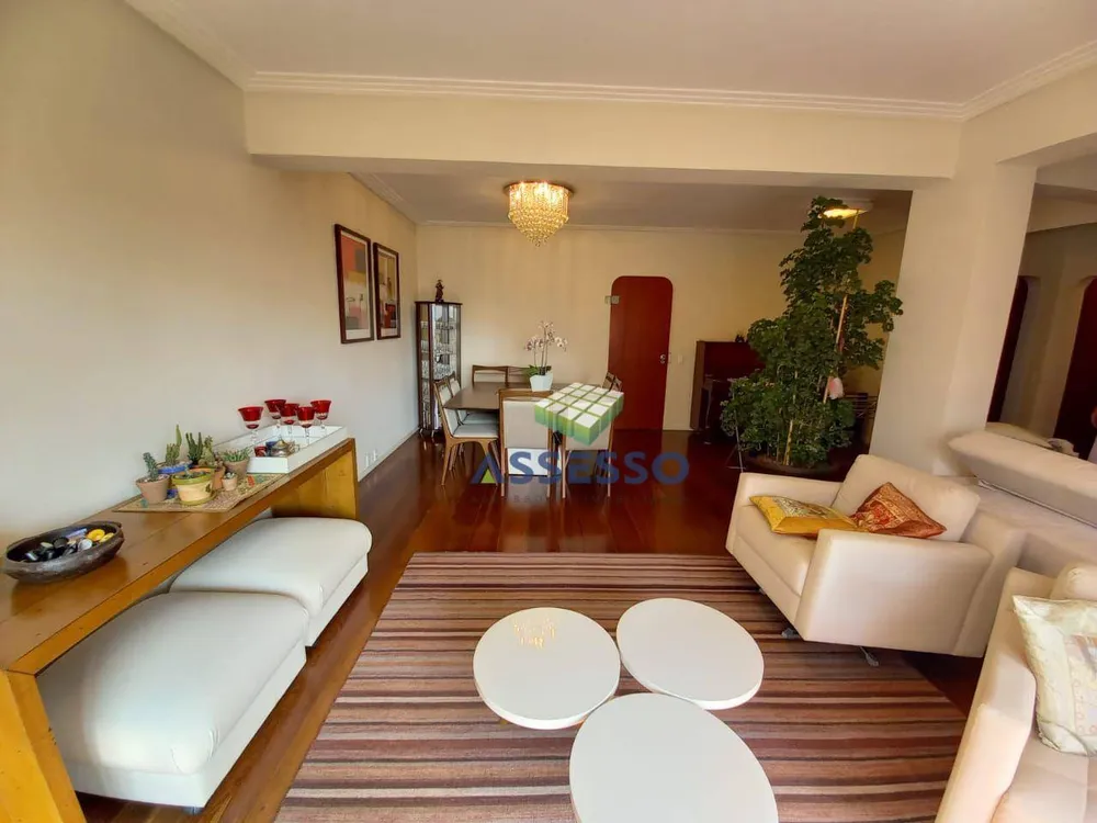 Apartamento, 3 quartos, 165 m² - Foto 2