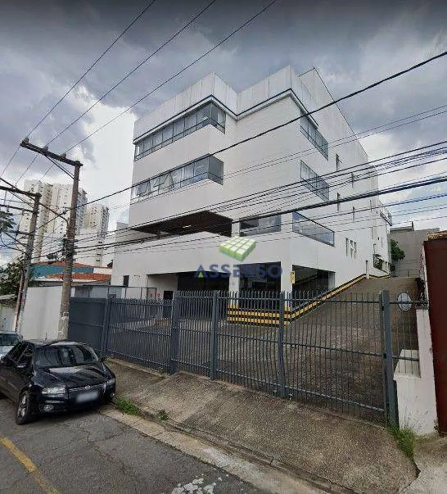 Prédio Inteiro, 2654 m² - Foto 2