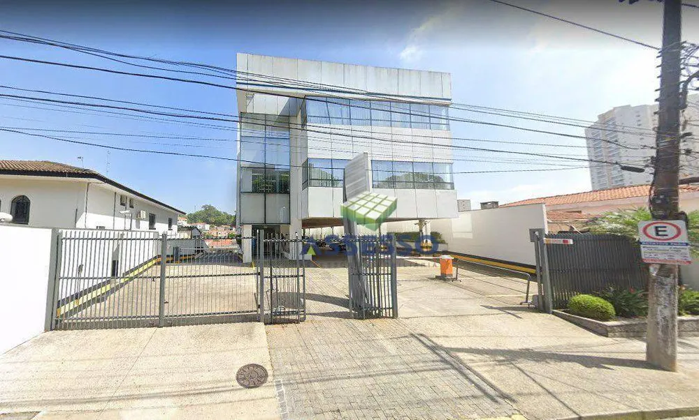 Prédio Inteiro, 2654 m² - Foto 1
