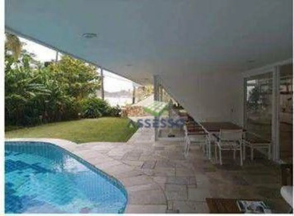 Casa, 6 quartos, 540 m² - Foto 4