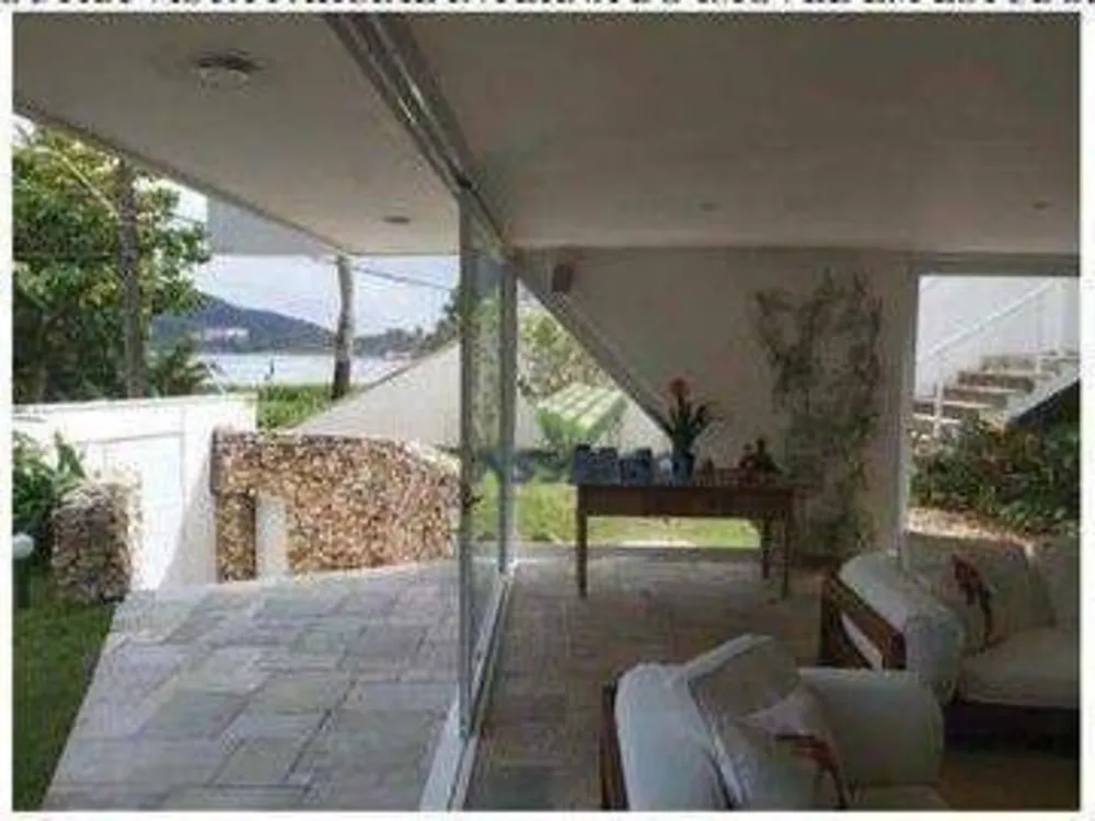 Casa, 6 quartos, 540 m² - Foto 3