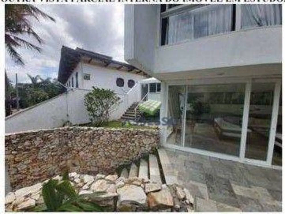 Casa, 6 quartos, 540 m² - Foto 2