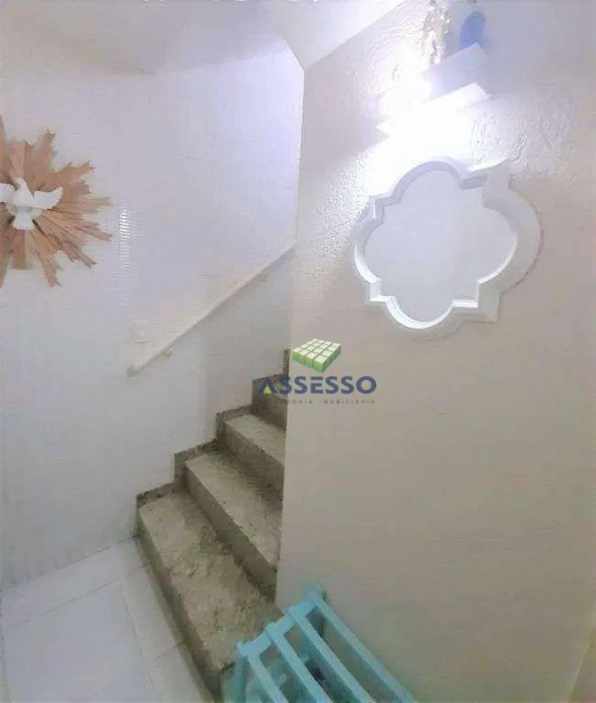 Casa, 3 quartos, 157 m² - Foto 3