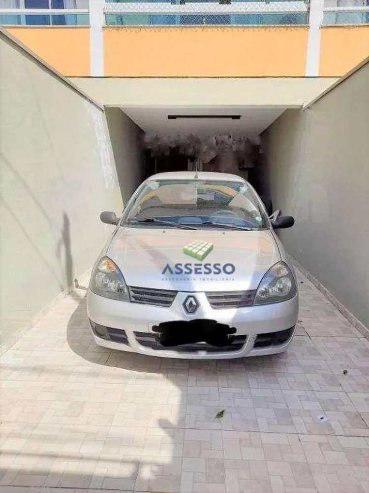Casa, 3 quartos, 157 m² - Foto 2