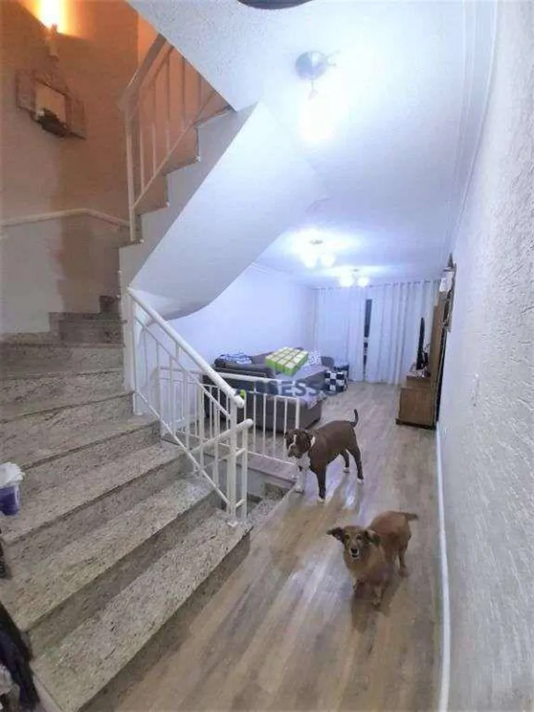 Casa, 3 quartos, 157 m² - Foto 4