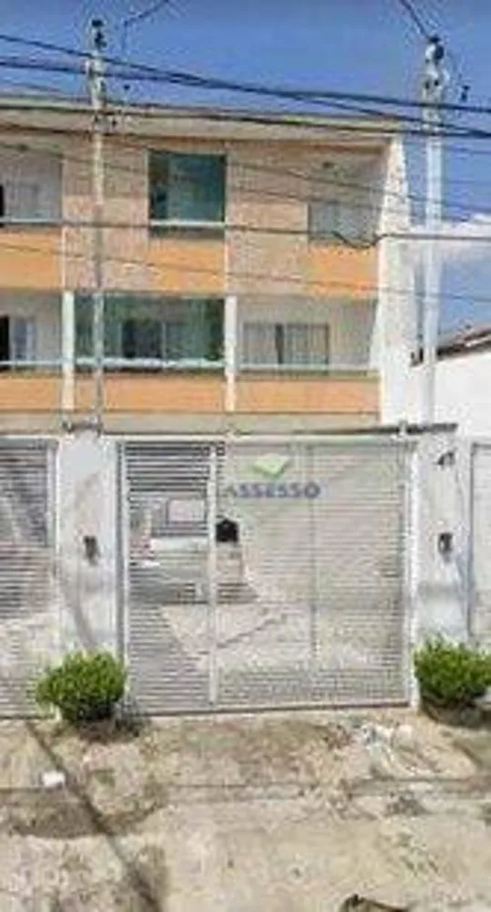 Casa, 3 quartos, 157 m² - Foto 1