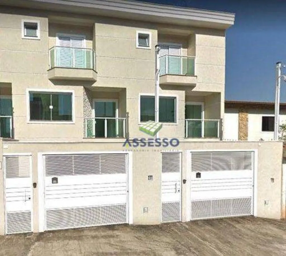 Casa, 3 quartos, 150 m² - Foto 2
