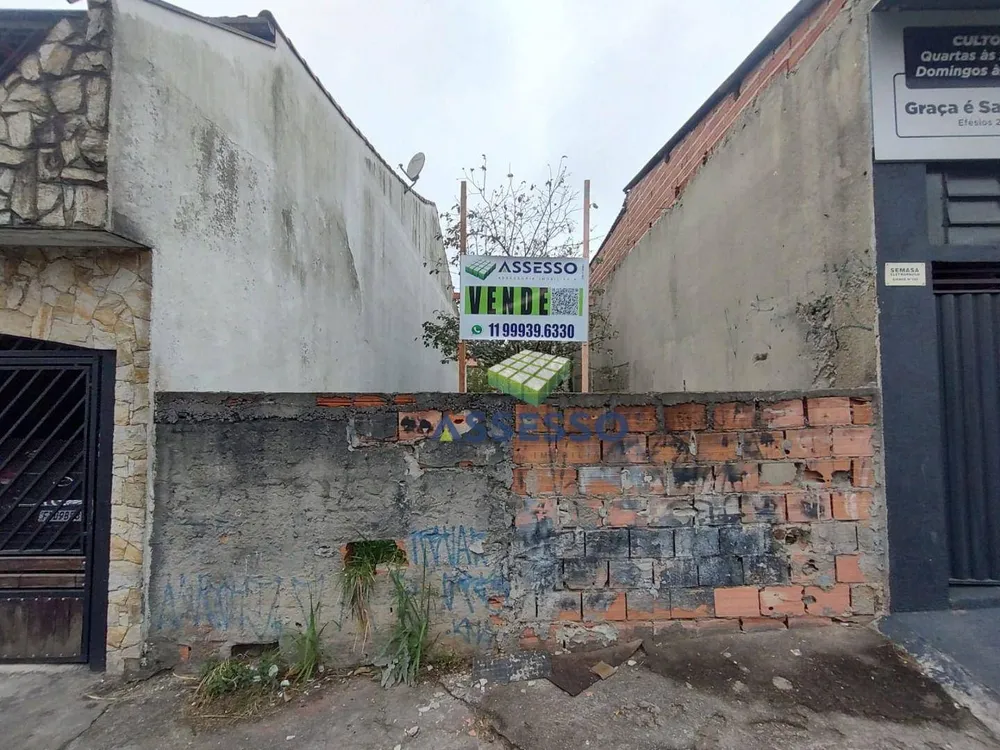 Terreno, 125 m² - Foto 2