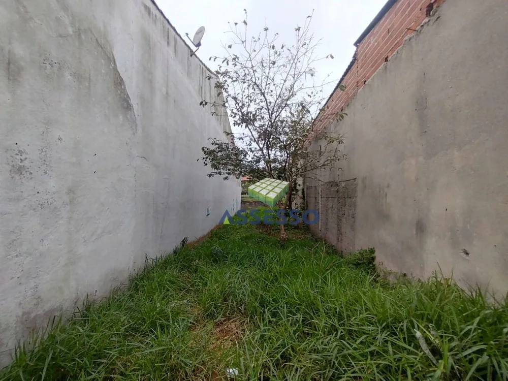Terreno, 125 m² - Foto 1