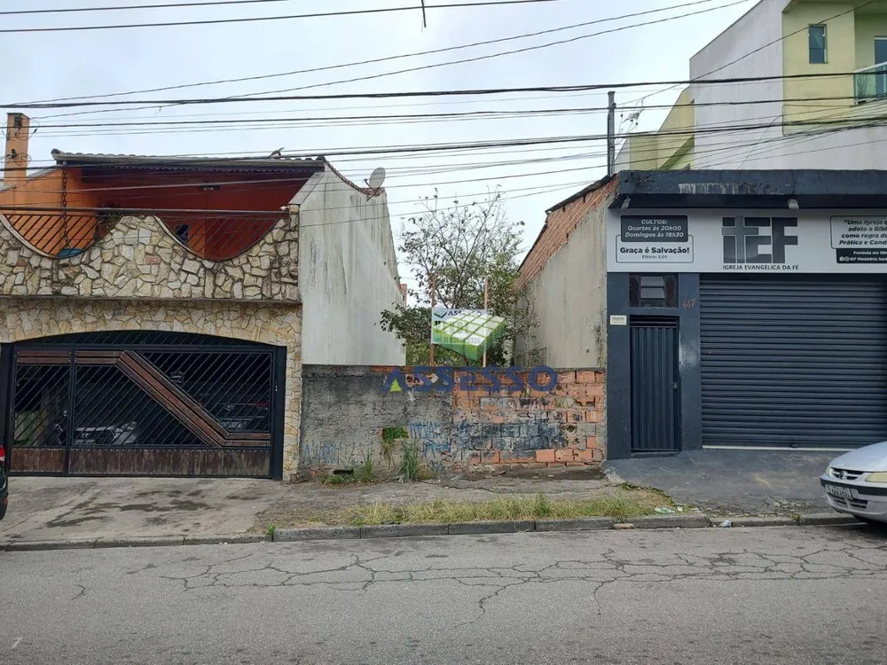 Terreno, 125 m² - Foto 4