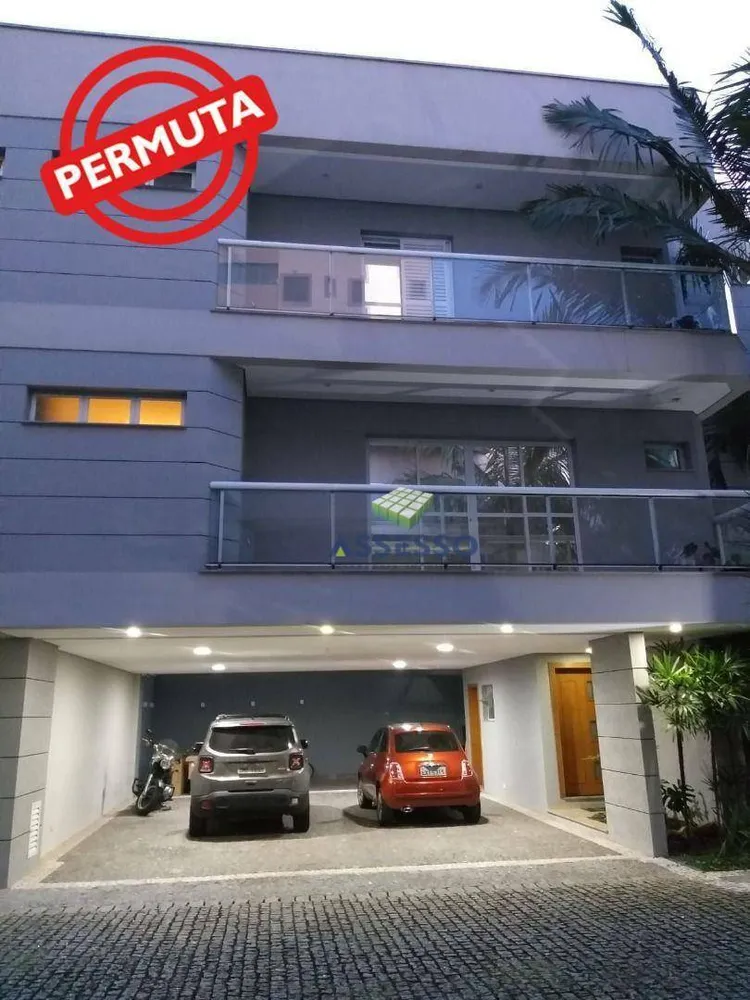 Casa, 4 quartos, 404 m² - Foto 3