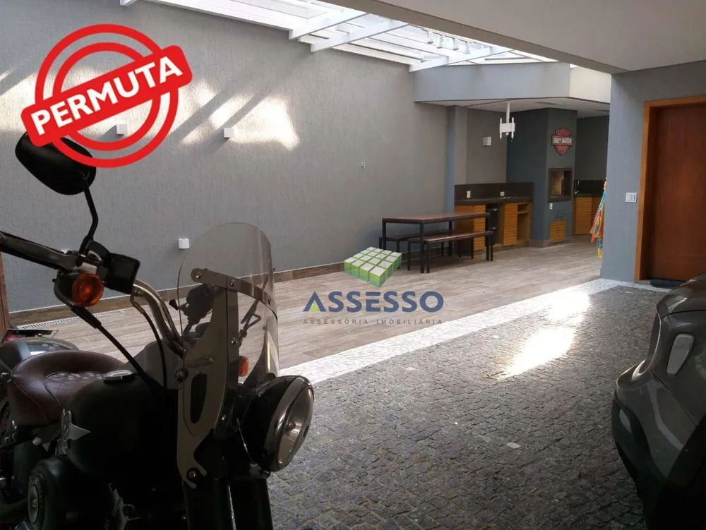 Casa, 4 quartos, 404 m² - Foto 4