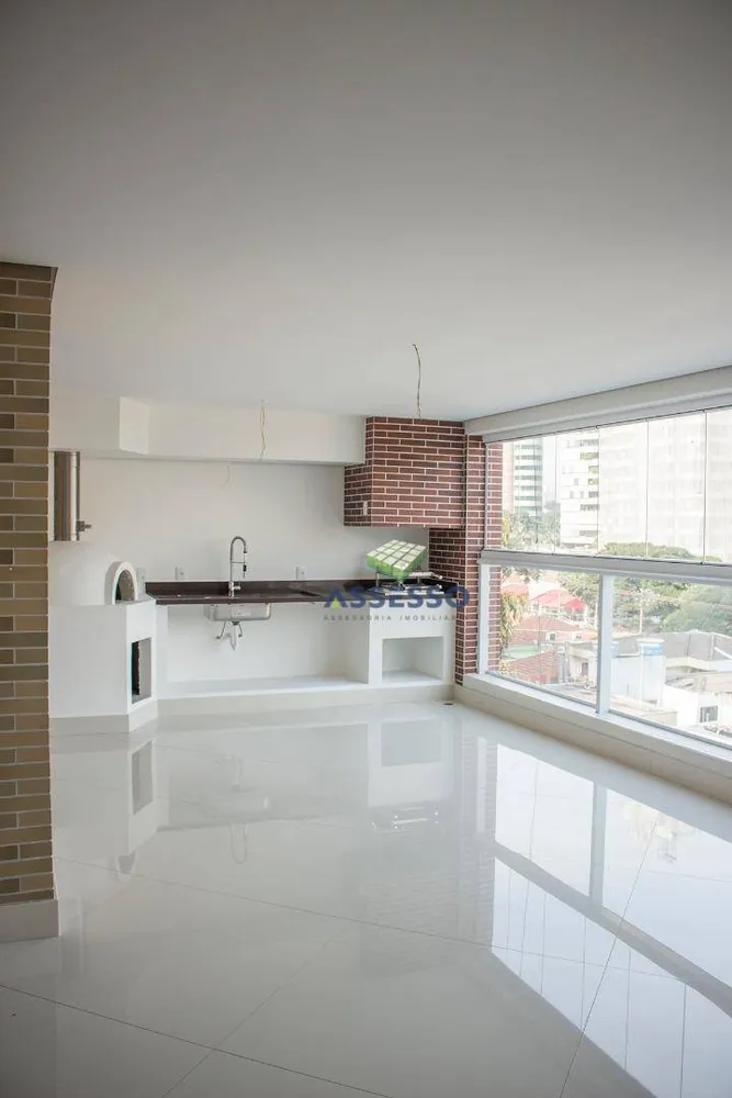 Apartamento, 3 quartos, 352 m² - Foto 1