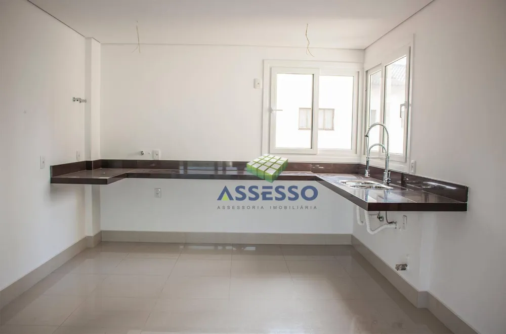 Apartamento, 3 quartos, 352 m² - Foto 3