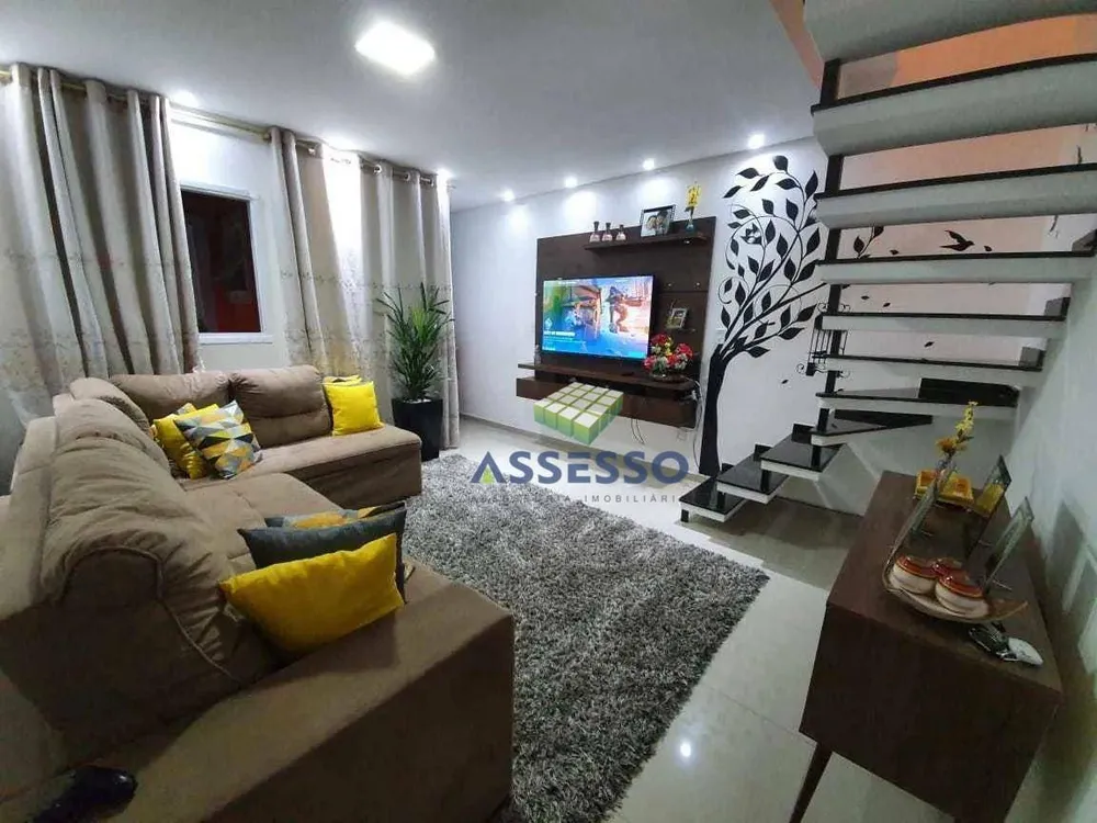 Cobertura, 2 quartos, 96 m² - Foto 1