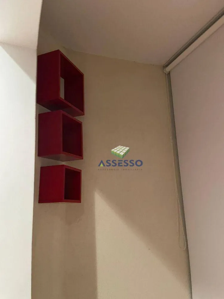 Apartamento, 2 quartos, 50 m² - Foto 3