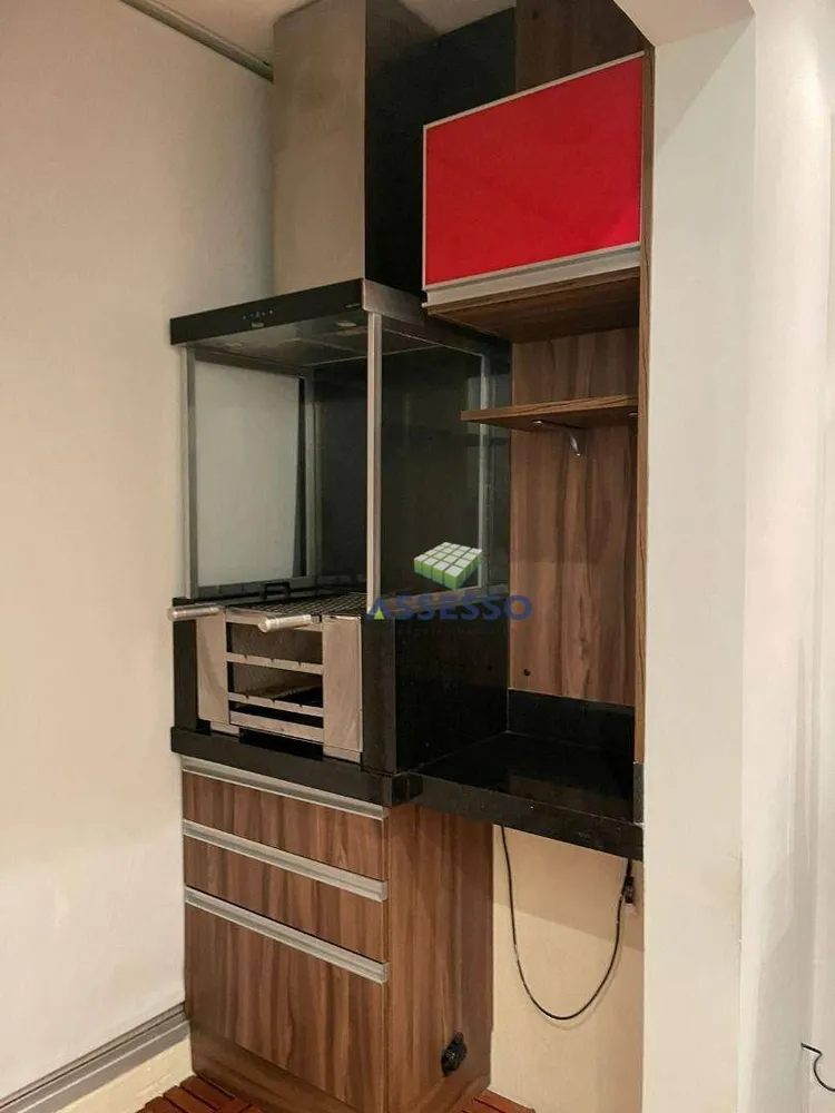 Apartamento, 2 quartos, 50 m² - Foto 2