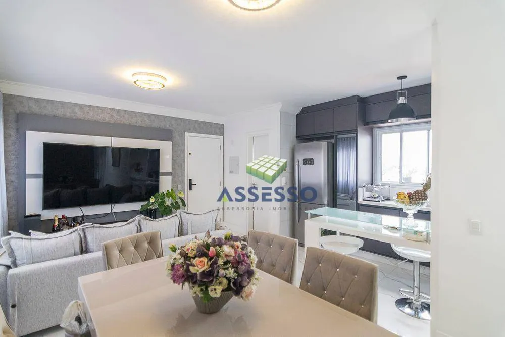 Apartamento, 3 quartos, 82 m² - Foto 3