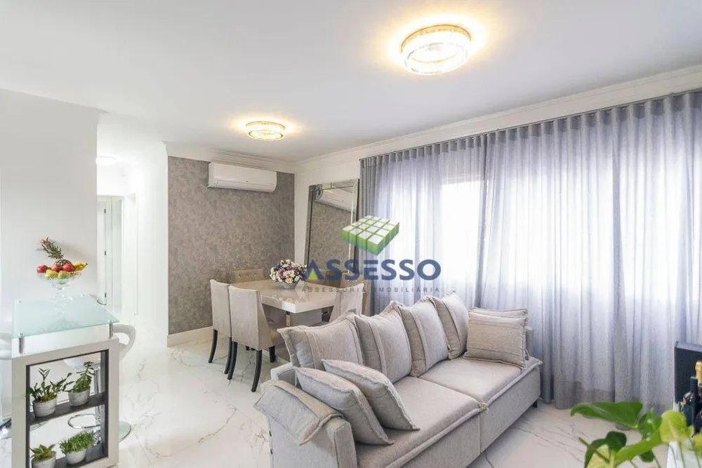 Apartamento, 3 quartos, 82 m² - Foto 1