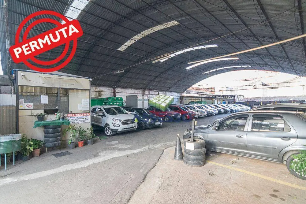 Loja-Salão, 1200 m² - Foto 4