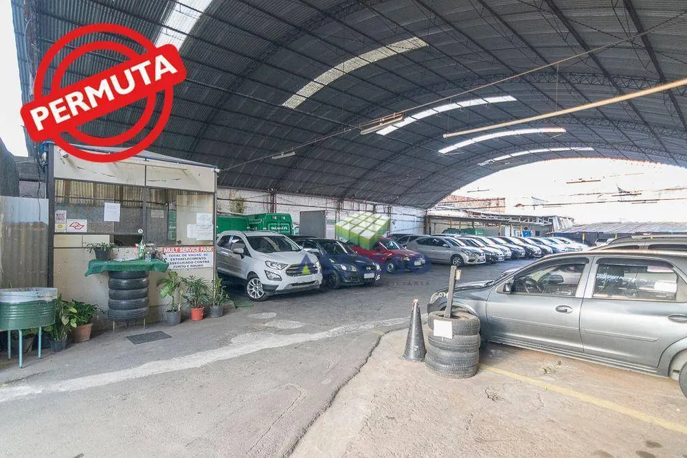 Loja-Salão, 1200 m² - Foto 3