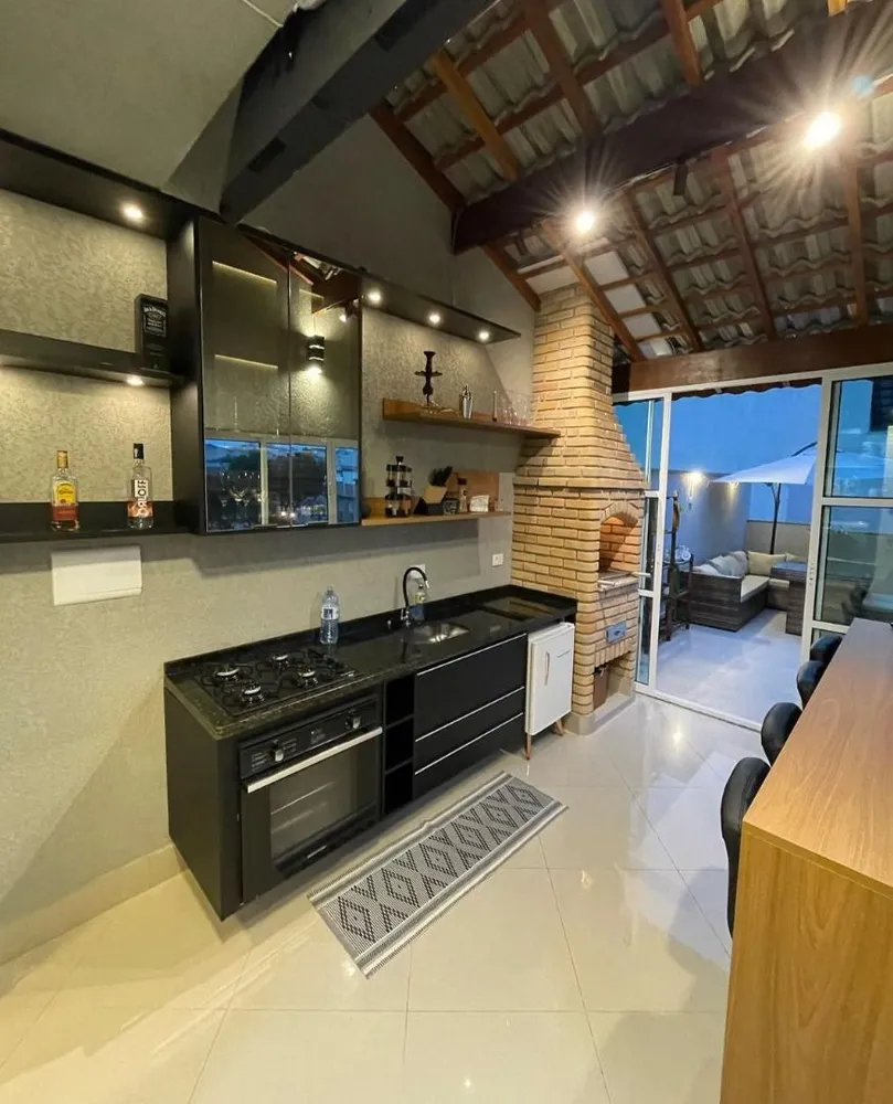 Cobertura, 2 quartos, 96 m² - Foto 4
