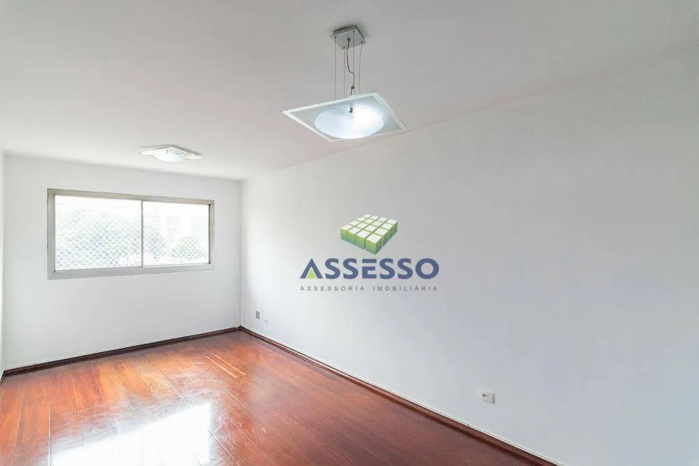 Apartamento, 2 quartos, 78 m² - Foto 1