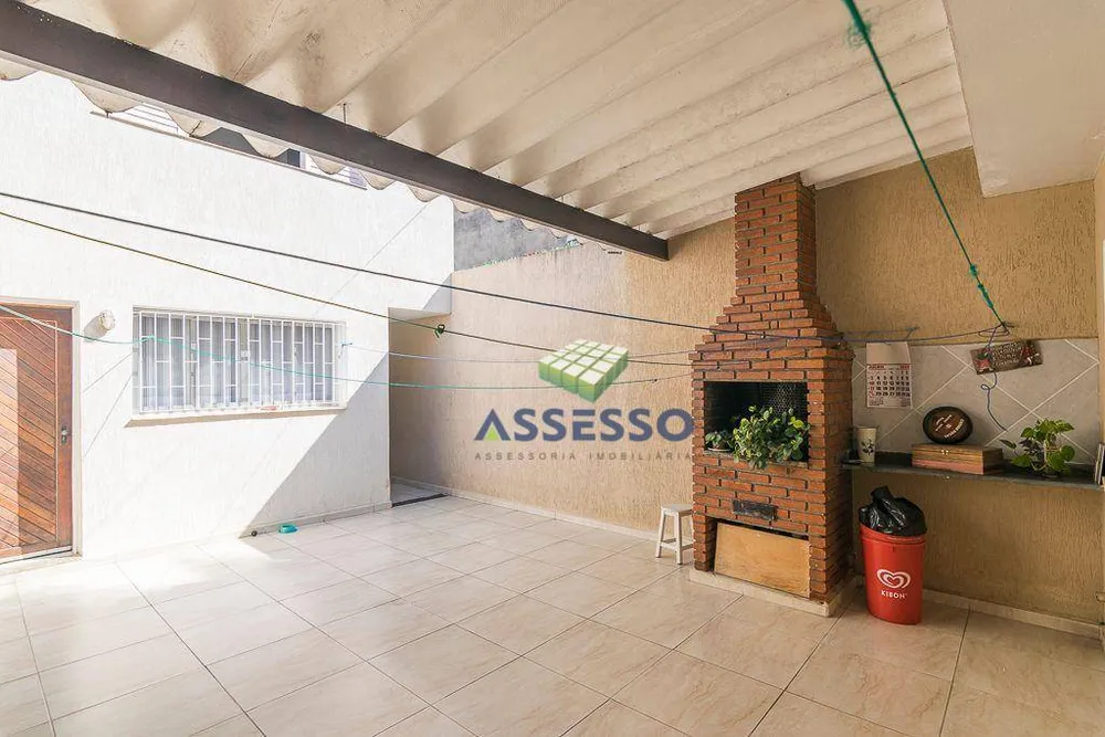 Casa, 3 quartos, 170 m² - Foto 1