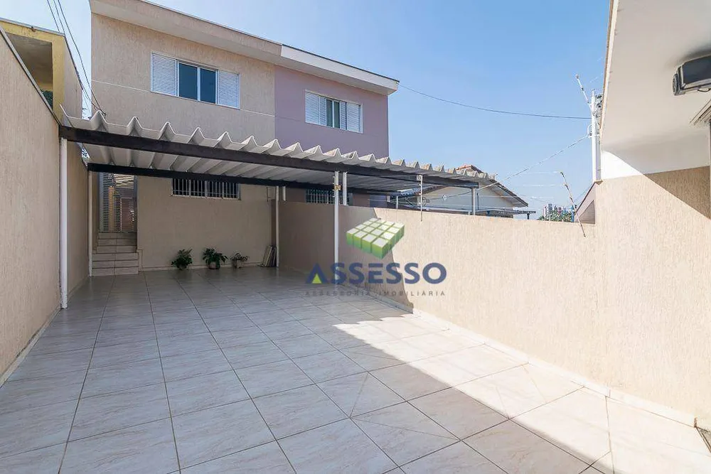 Casa, 3 quartos, 170 m² - Foto 2