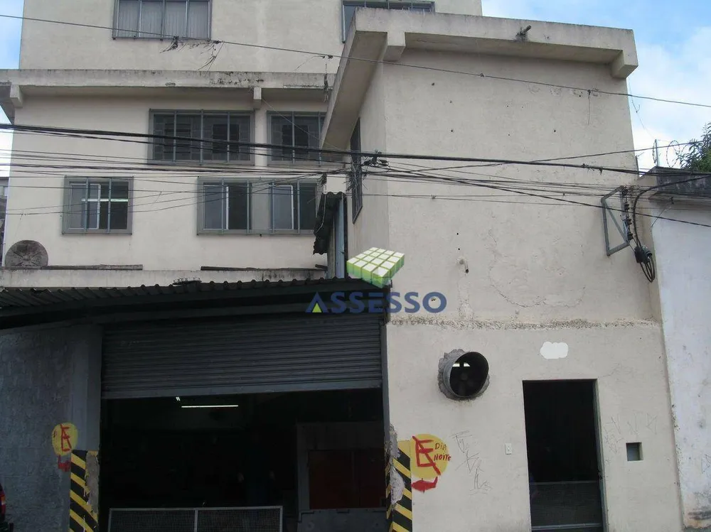 Depósito-Galpão, 700 m² - Foto 3