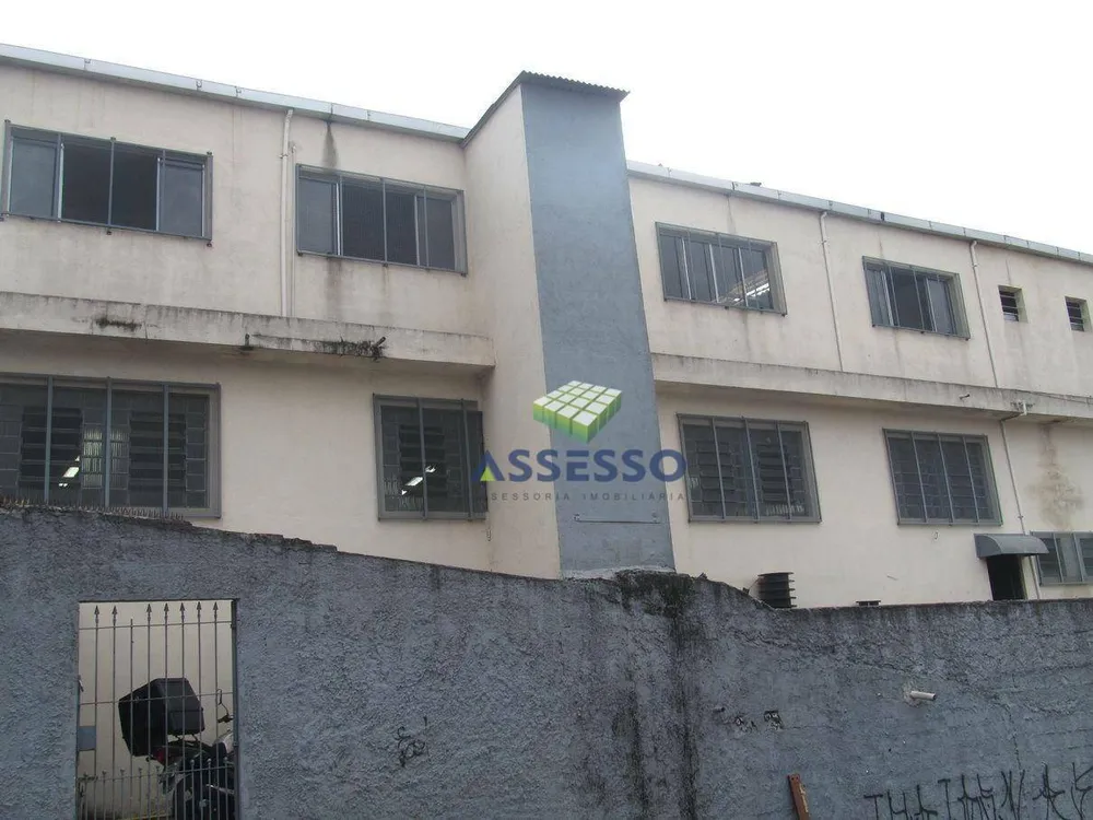 Depósito-Galpão, 700 m² - Foto 1