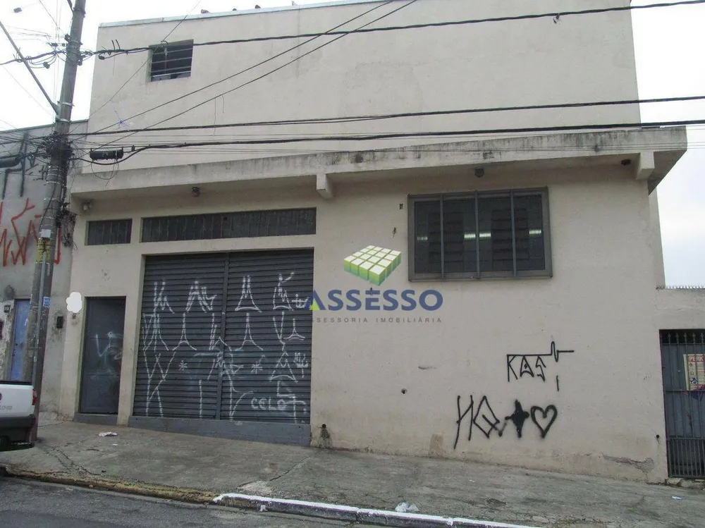 Depósito-Galpão, 700 m² - Foto 2