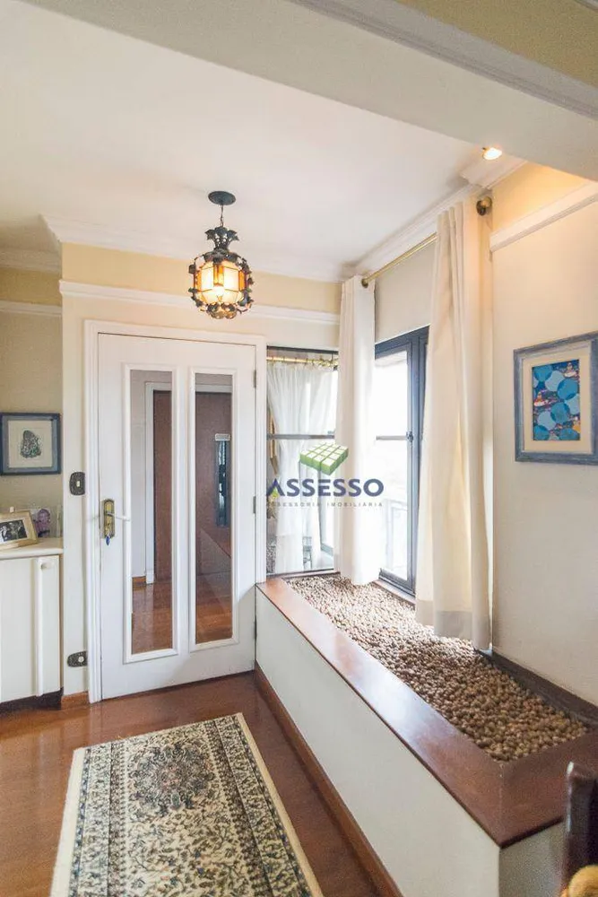 Apartamento, 4 quartos, 240 m² - Foto 4