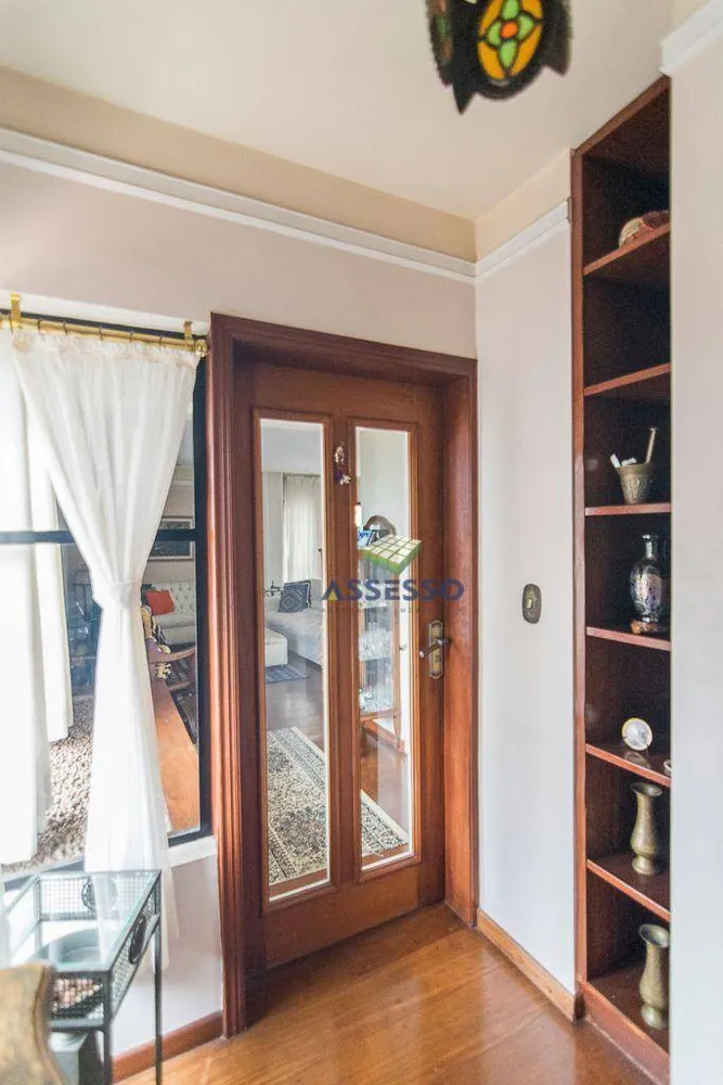 Apartamento, 4 quartos, 240 m² - Foto 3