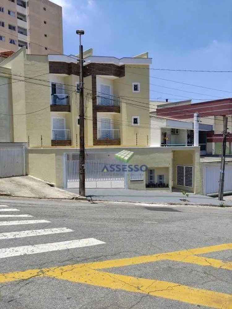 Apartamento, 2 quartos, 53 m² - Foto 2