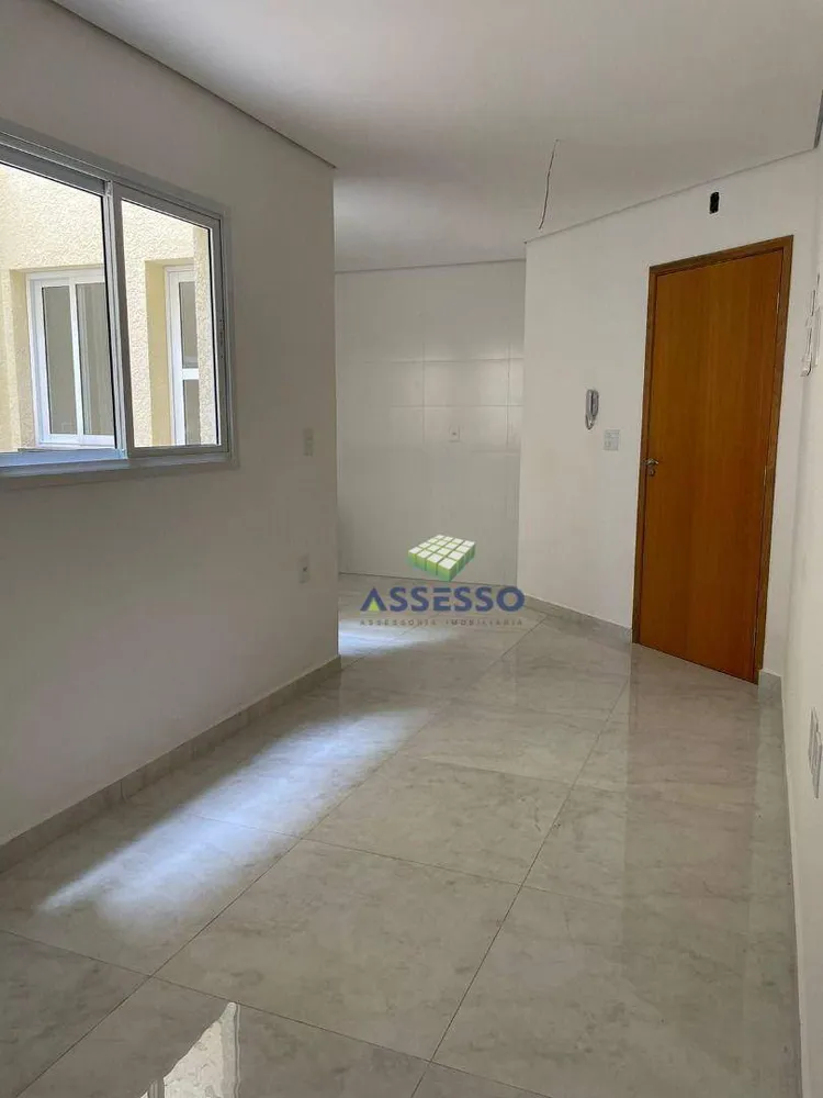 Apartamento, 2 quartos, 53 m² - Foto 3
