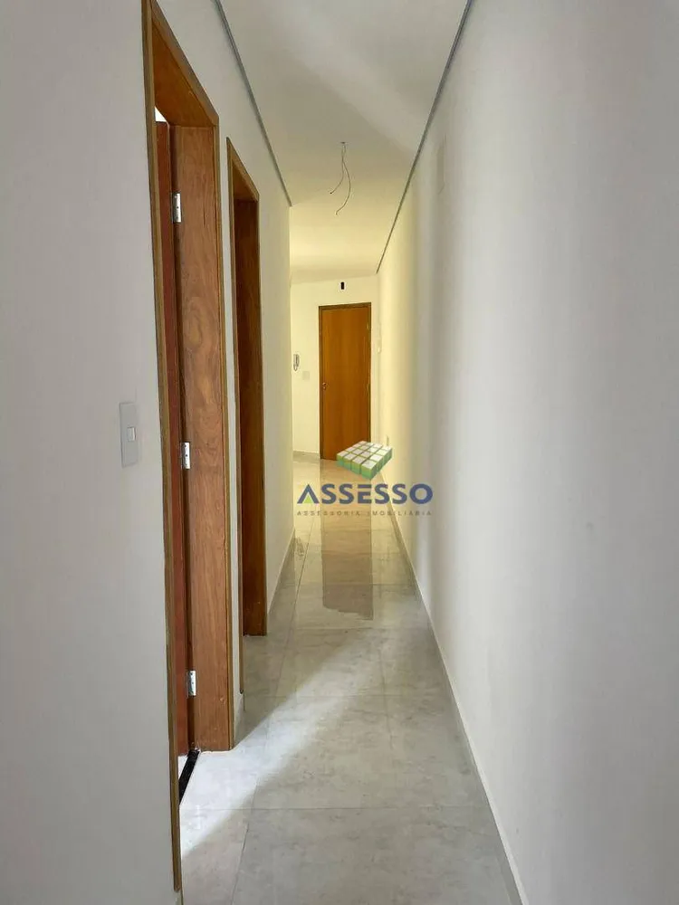 Apartamento, 2 quartos, 53 m² - Foto 4