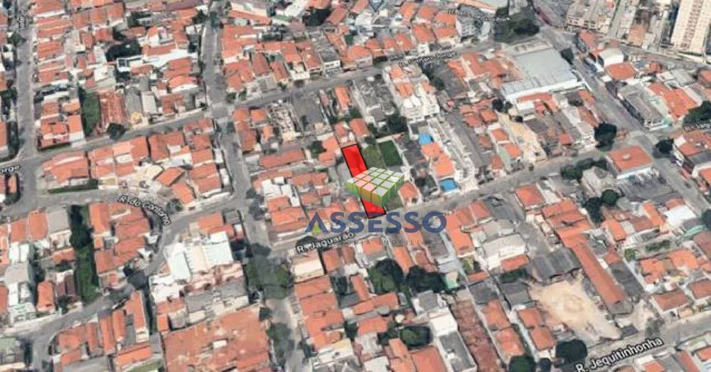 Terreno, 500 m² - Foto 2